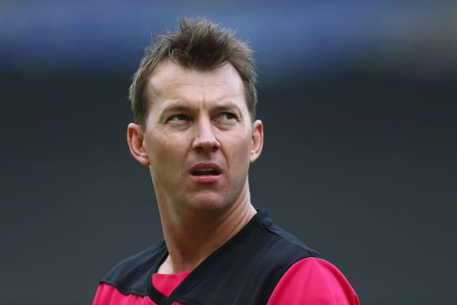 Full list of Australia Champions players for World Championship of Legends 2024 ft. Aaron Finch & Brett Lee
