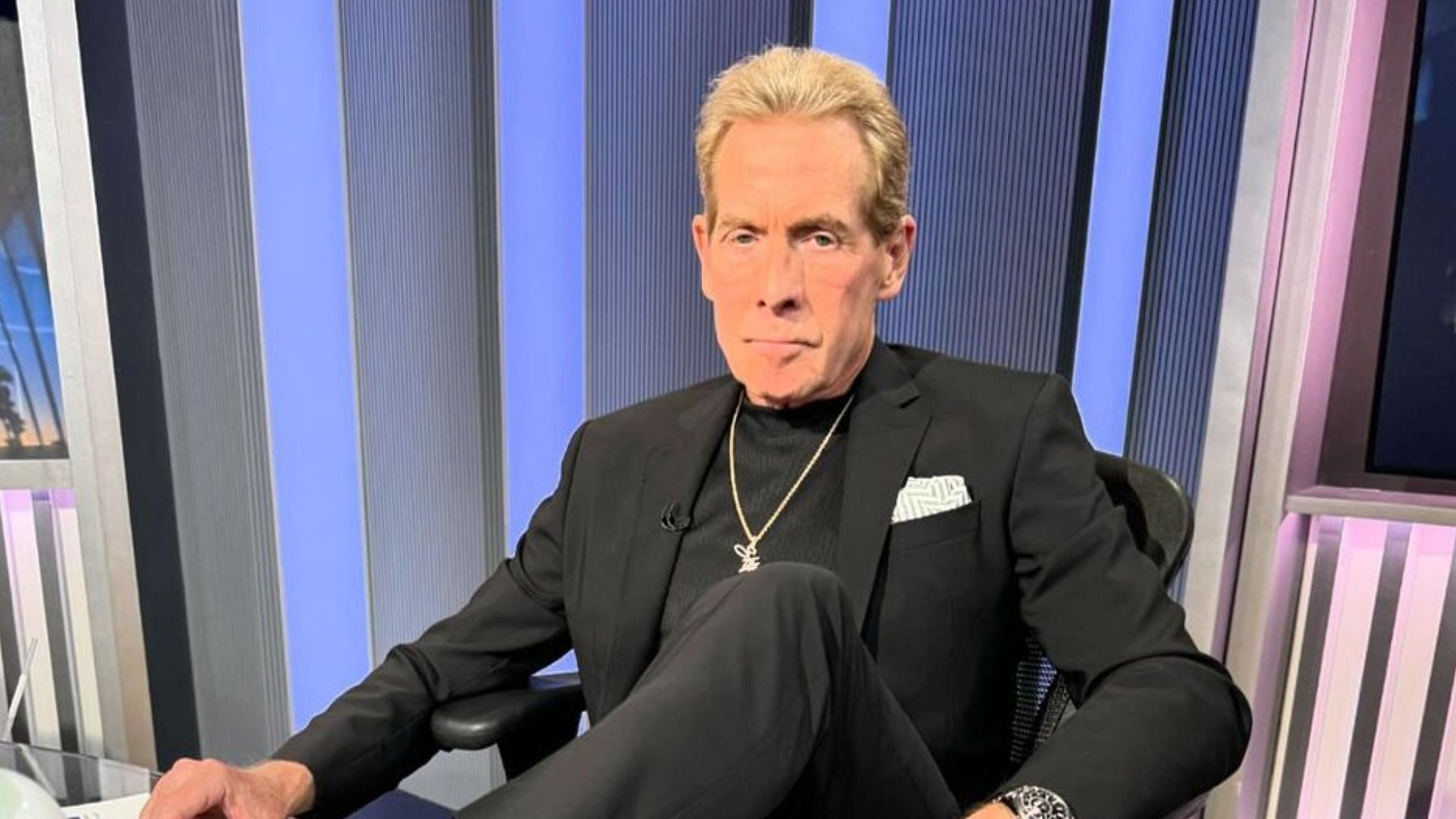 Skip Bayless is leaving FS1 and Undisputed