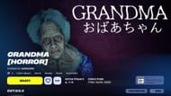 Navigating Fortnite Grandma Horror (Image via Epic Games)