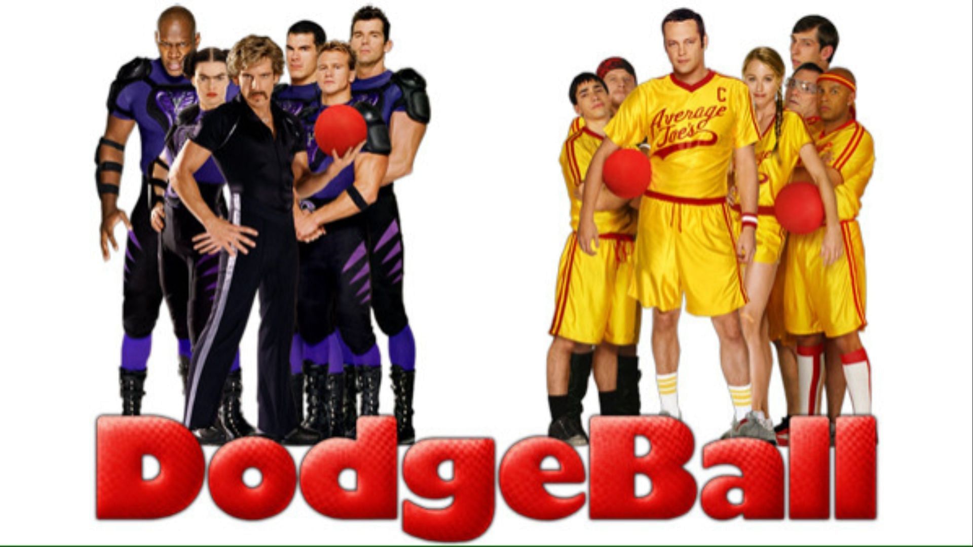 Dodgeball: A True Underdog Story (Image via 20th Century Fox)