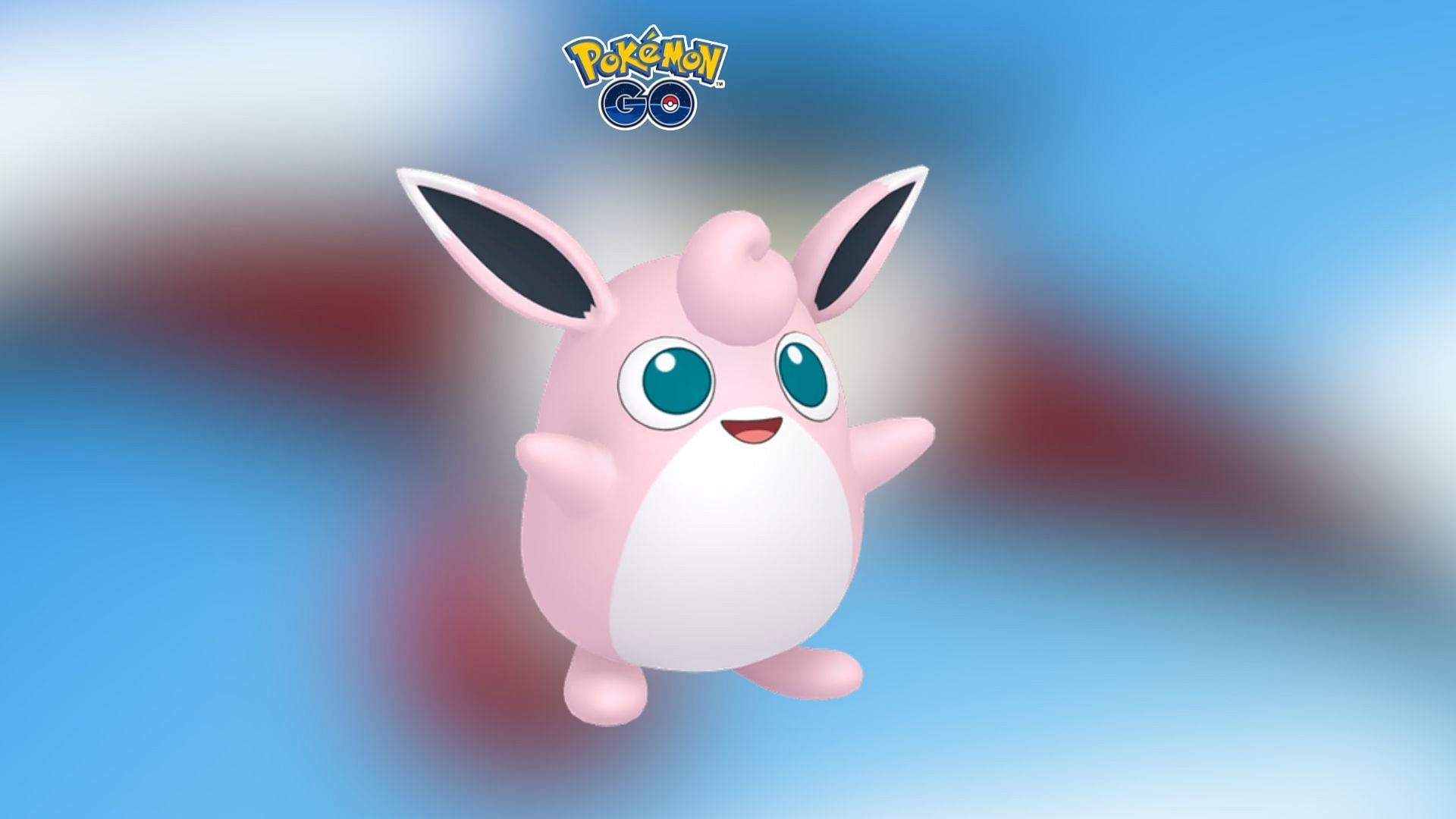 Pokemon GO 3-star Raid guide for Wigglytuff