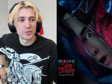 "Worst opinion in the world" - xQc rating Eminem's "The Death of Slim Shady" 3.8 out of 10 leaves fans divided