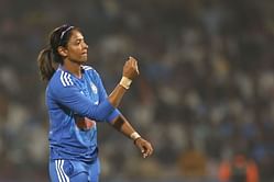 "If there are two options, we will always choose the aggressive option"- Harmanpreet Kaur on India playing aggressive cricket