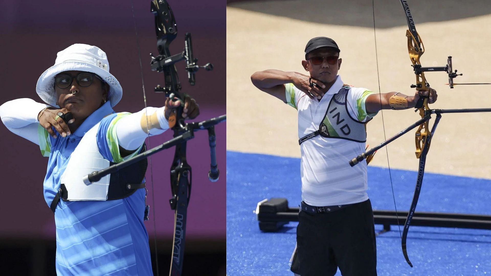 Paris Olympics 2024 Indian Archery Squad: Complete list of archers in ...