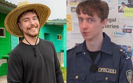 Alleged former MrBeast employee accuses YouTuber of "manipulating children" and faking his videos