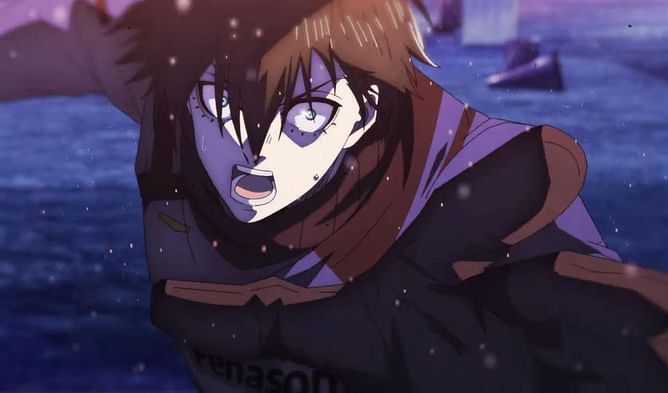 Blue Lock Season 2 unveils opening theme song with a new PV