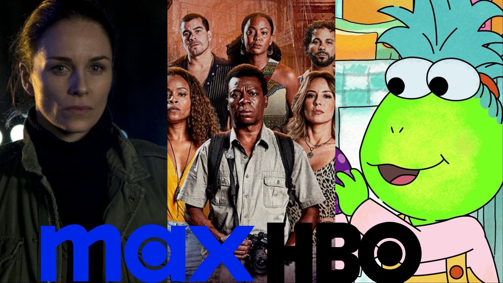 What&rsquo;s coming to HBO and Max this July 2024? (Image via HBO/Max)