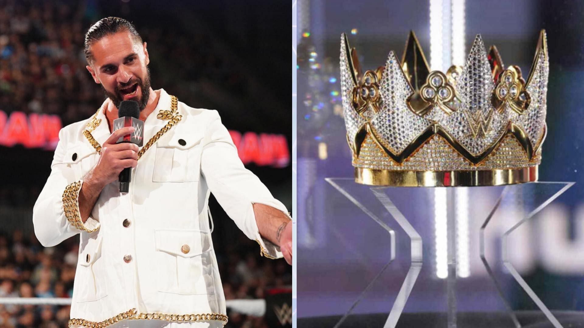 Major matches and moments took place this week in WWE history [Credit: WWE.com]