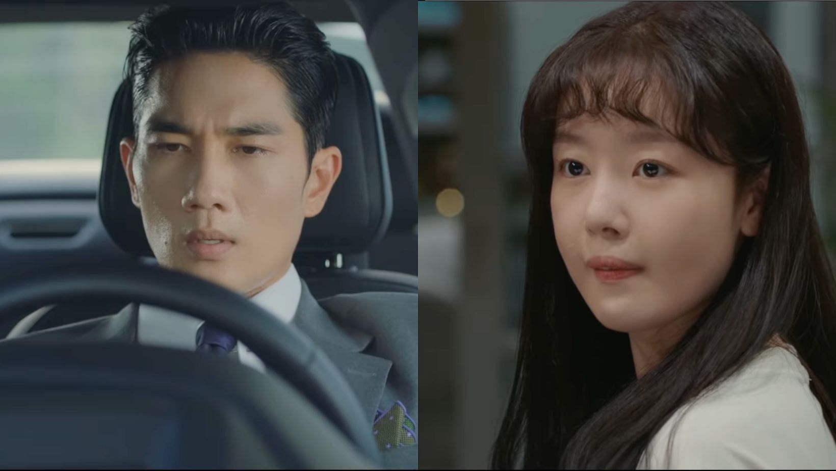 My Sweet Mobster episode 8 recap: Why did Seo Ji-hwan get arrested? (Images via Instagram/@jtbcdrama)