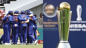 चैंपियंस ट्रॉफी के लिए टीम इंडिया को पाकिस्तान ना भेजने पर BCCI को देना होगा सबूत, PCB की तरफ से हुई खास मांग