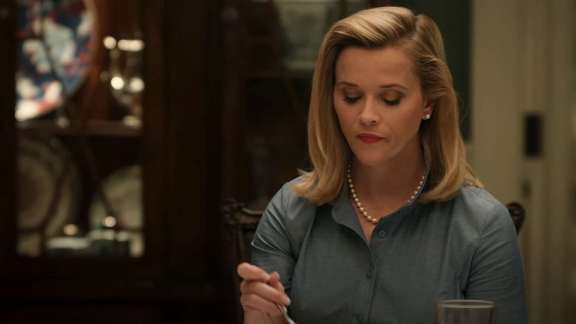 Reese Witherspoon as Elena (Image via Prime Video)