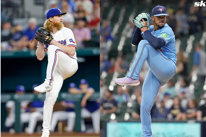 Rangers vs. Blue Jays: Game 3 Predictions, Odds and Picks - July 28, MLB 2024