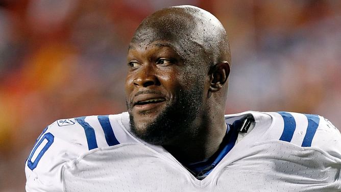Ex-Colts DT Daniel Muir and wife arrested after police find 'missing' son in Logansport raid: Reports