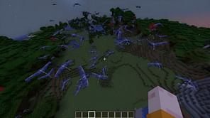 Top 5 disliked features of Minecraft
