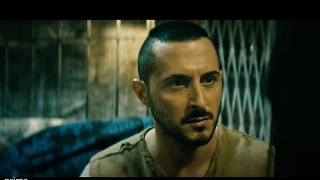 Fact check: Is Frenchie getting recast? Tomer Capone’s fate on The