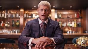 WWE legend details why Cody Rhodes' injury came at a surprisingly "opportune time" for his career
