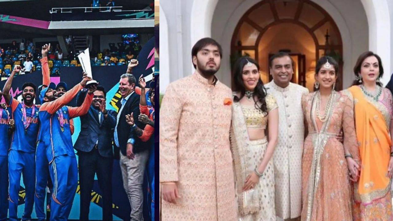 mukesh ambani