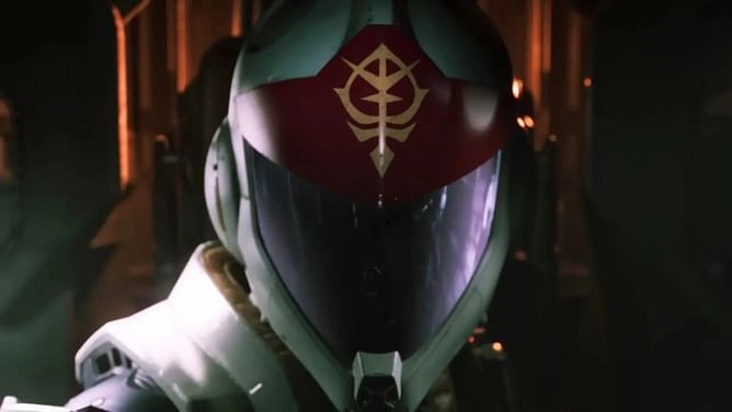 Gundam: Requiem for Vengeance anime confirms October 2024 release date on Netflix, Fortnite collab, and more