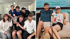 Why is Ava Kris Tyson leaving the MrBeast crew? Aftermath of grooming allegations explored
