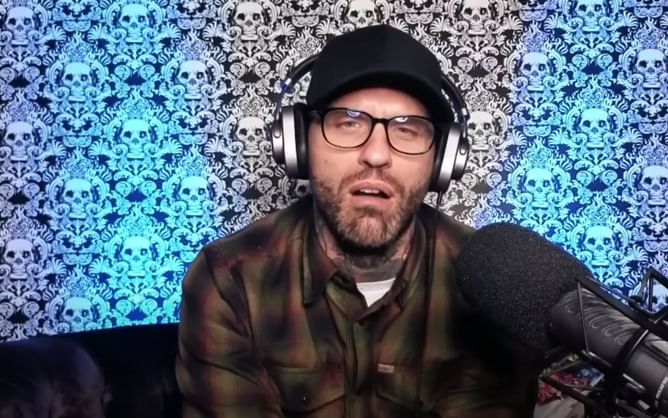Corey Graves quickly deletes his tweet criticizing major spot on AEW Dynamite