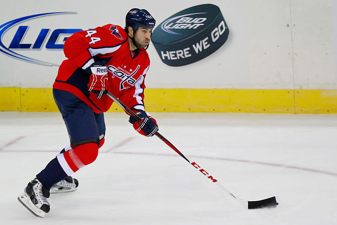 5 worst contracts signed in Washington Capitals franchise history feat. Roman Hamrlik
