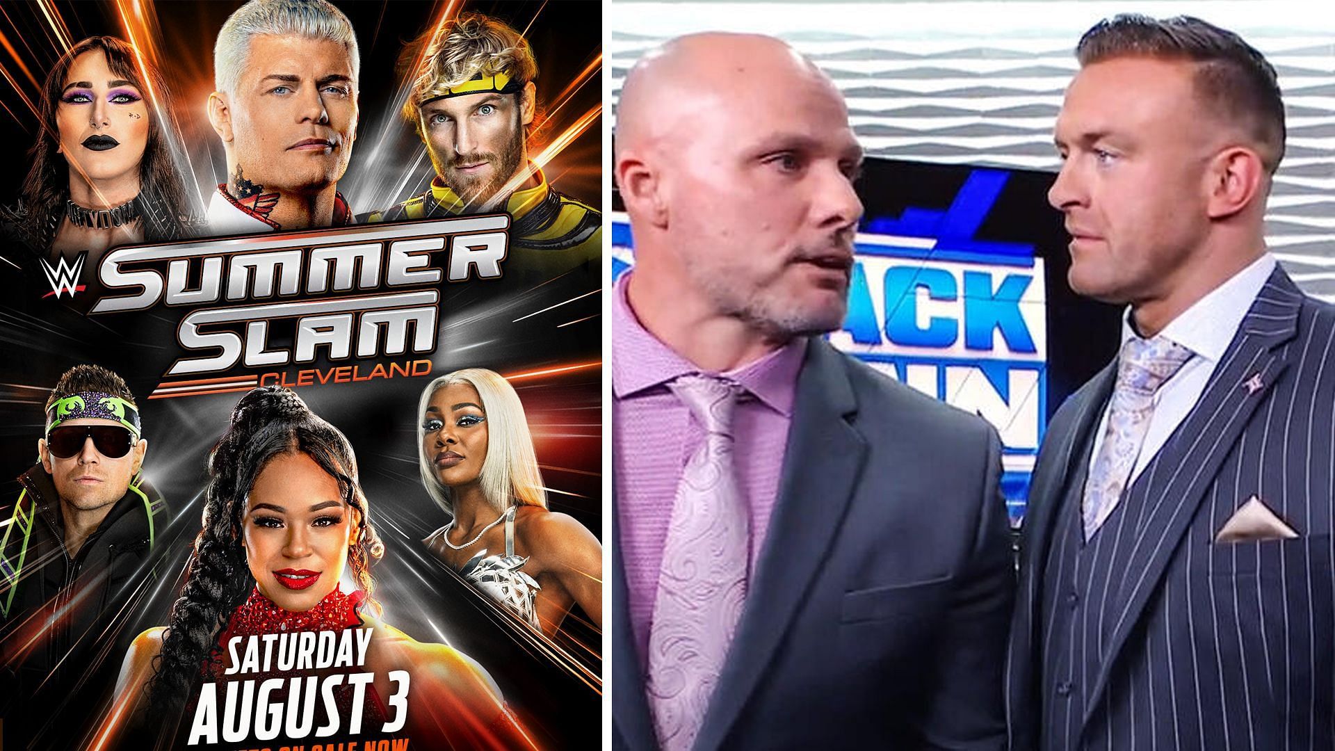 SummerSlam