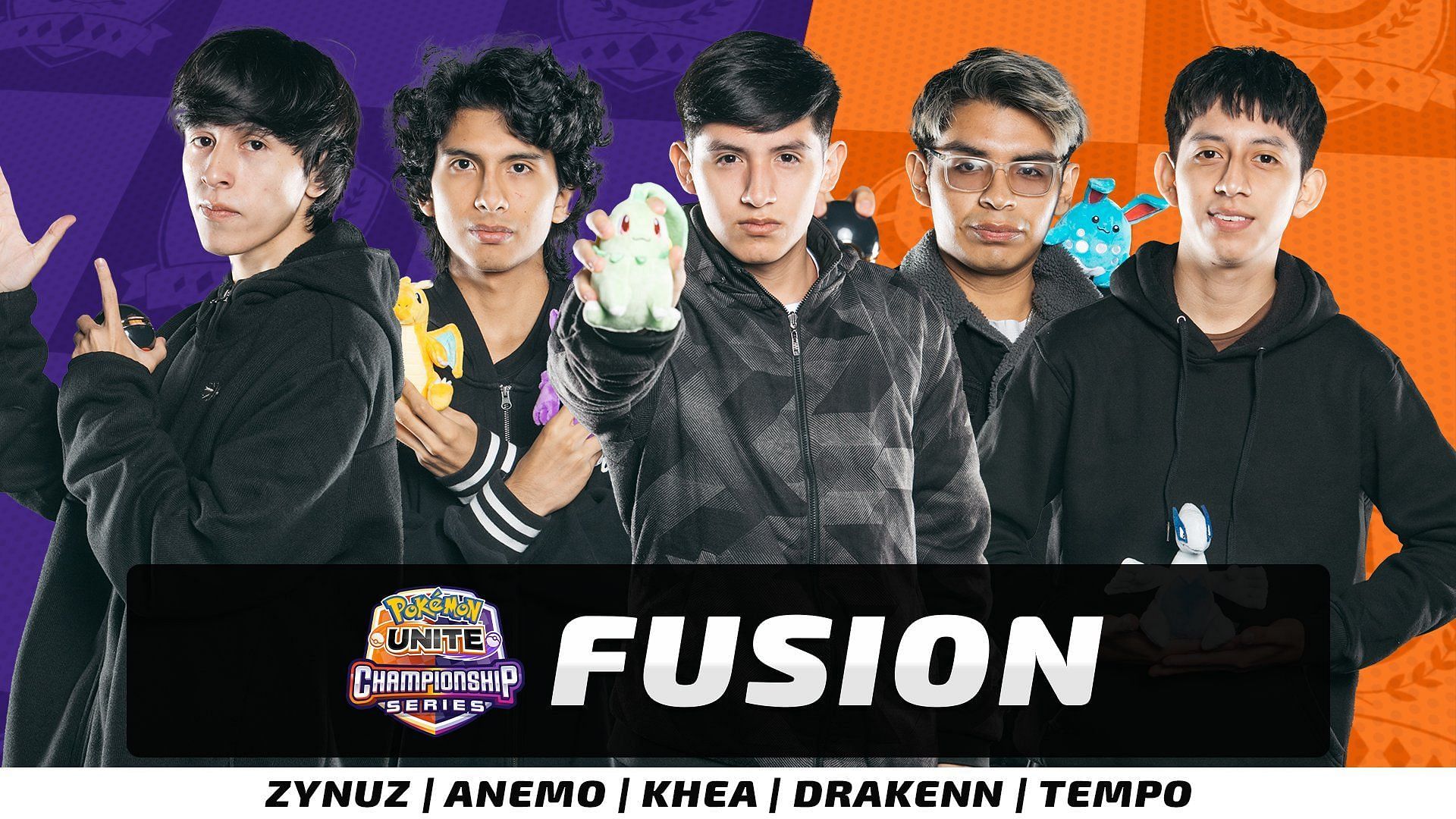 Fusion has already proved its worth in Pokemon Unite&#039;s Aeos Cup (Image via @UniteEsports/X)