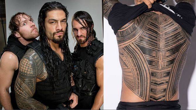 Roman Reigns must team up with his Shield brother and 3 other top names to take down Solo Sikoa's Bloodline