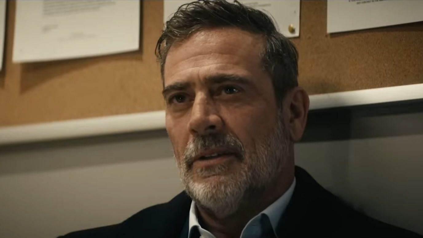 Jeffrey Dean Morgan in The Boys Season 4 (Image via Prime Video, The Boys Season 4 Trailer, 01:10)