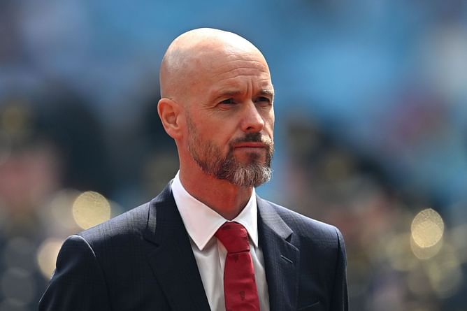 Manchester United willing to sell 27-year-old who was subject of £40m transfer last summer: Reports