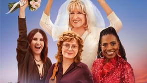 The Fabulous Four: Full list of cast in the movie
