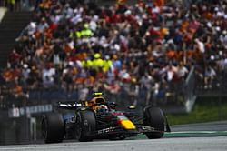Red Bull shares timeline for the next round of upgrades for the car