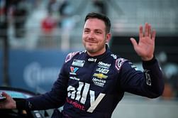“We have every tool we need” - Alex Bowman hoping to make 'a lot of noise' in the playoffs this season