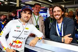 3 F1 career choices for Sergio Perez if Red Bull drops him mid-season