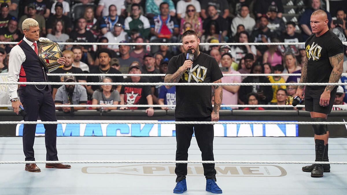 WWE 