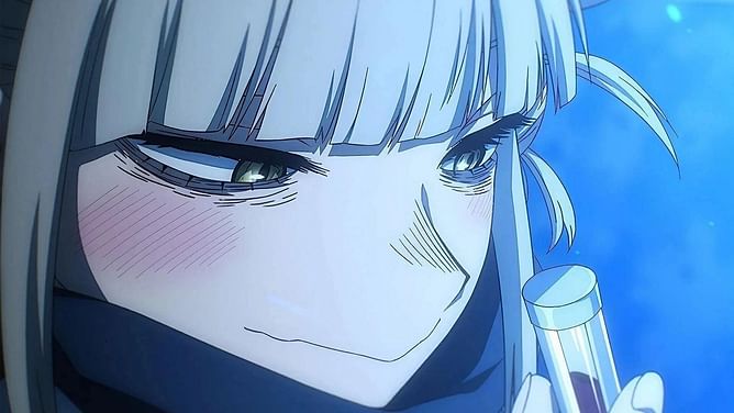 Why My Hero Academia chapter 429's handling of Toga's fate isn't as bad as fans are saying, explained