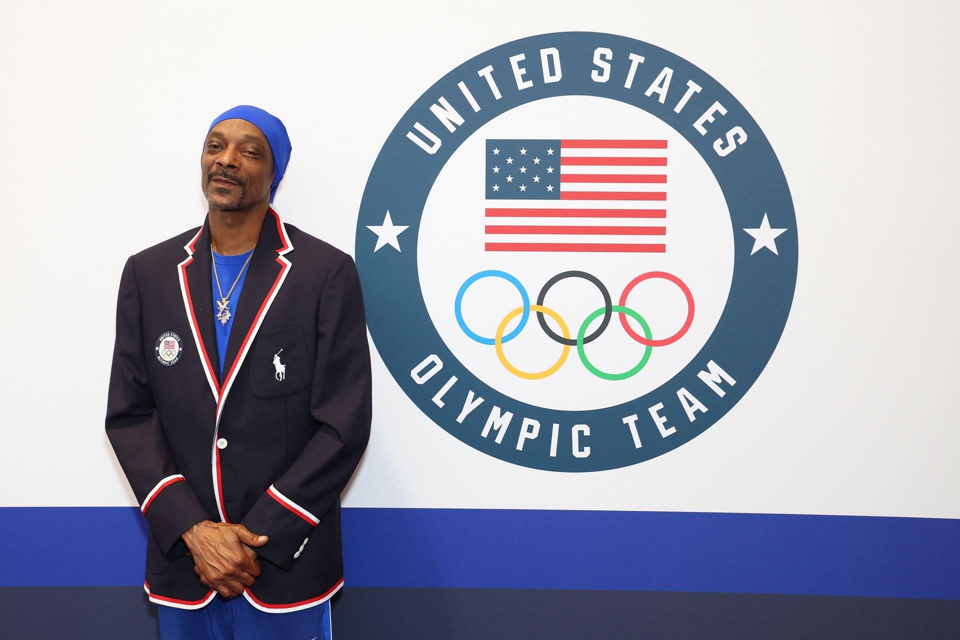 Uncle Snoop Dogg best part of Olympics"Fans react as