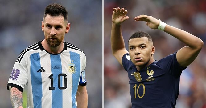 "I felt that the 2014 scenario would be repeated" - When Lionel Messi revealed honest thoughts after Kylian Mbappe equalized in 2022 World Cup final