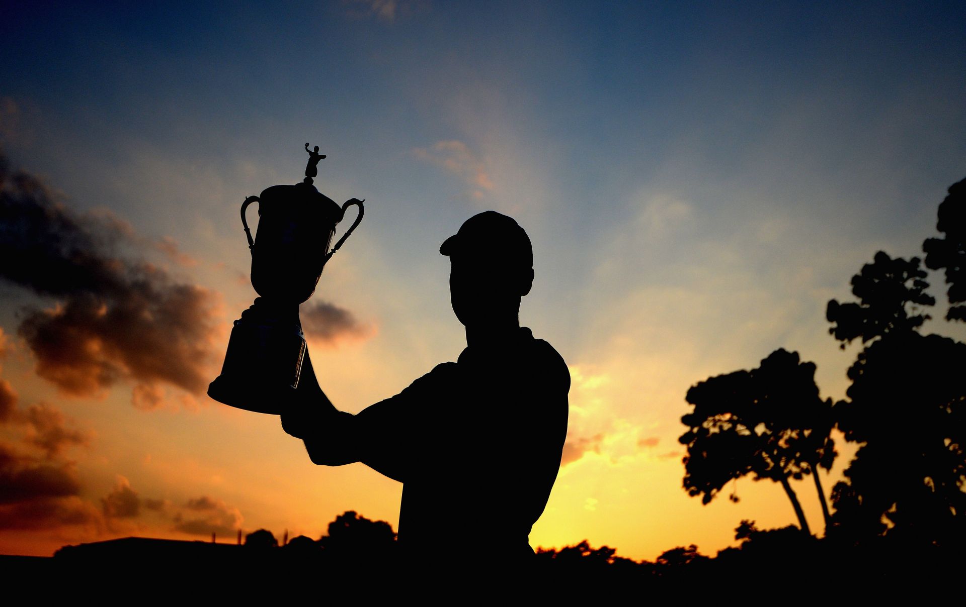 U.S. Open - Final Round