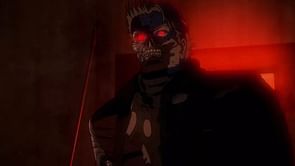 Terminator Zero anime's Japanese version casts voice actors of Spy x Family's Anya, Demon Slayer's Zenitsu, and more