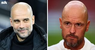 Manchester City considering move for player linked with Manchester United - Reports