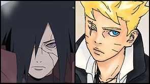 Boruto: Two Blue Vortex's events may have been perfectly foreshadowed by Madara's lore in Naruto