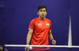 “We really have a very good chance of beating any team” - Table Table player Harmeet Desai on India's chances at Paris Olympics 2024