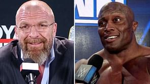 4 reasons why WWE must re-sign Bobby Lashley before his contract expires