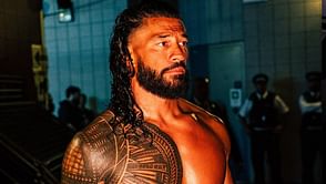 Roman Reigns not returning at SummerSlam due to WWE's WrestleMania plans is possible, says veteran