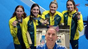 Why was Olympic commentator Bob Ballard removed from Eurosport crew for Paris Olympics? All about the allegations of 'sexist remarks' against him