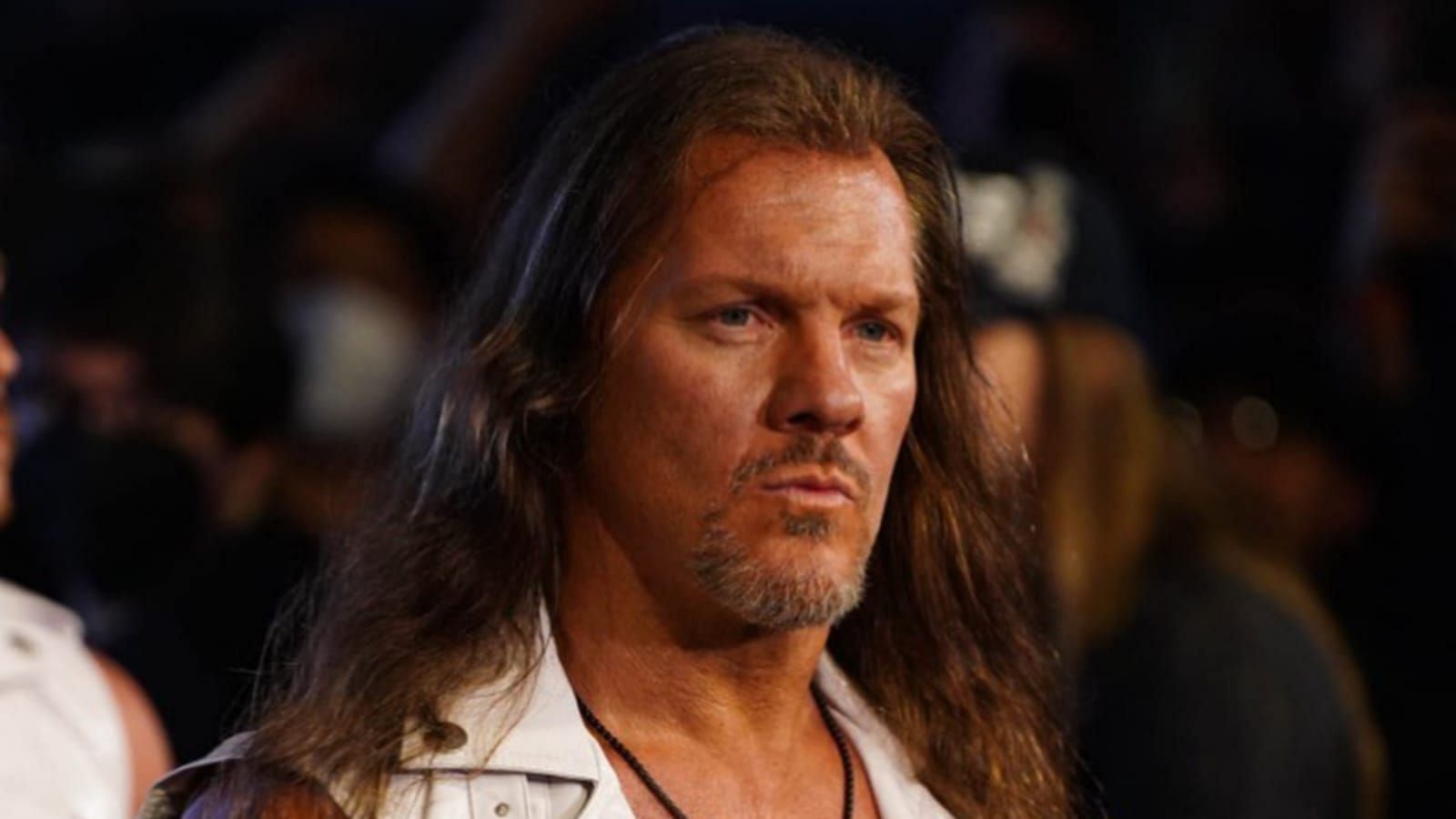 Chris Jericho is a former AEW World Champion [Image Credit: star