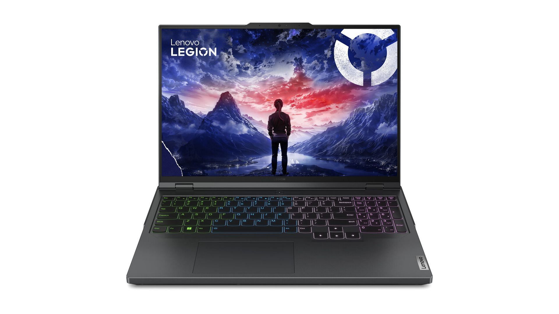 The Legion Pro 5i Gen 9 is another great mid-range gaming laptop (Image via Lenovo)