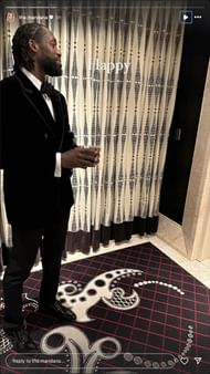 @the.mandana - Instagram