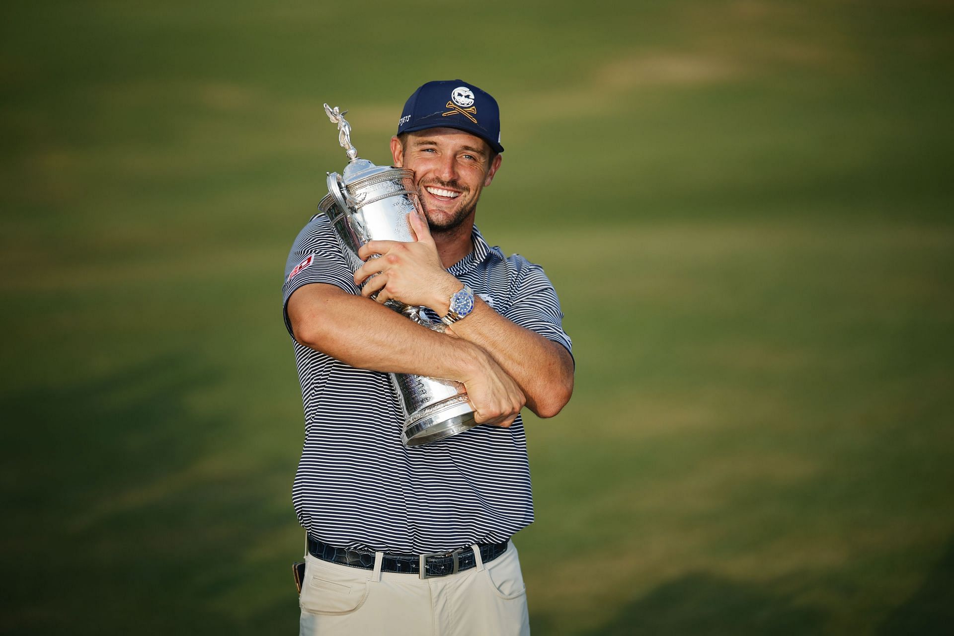 U.S. Open - Final Round